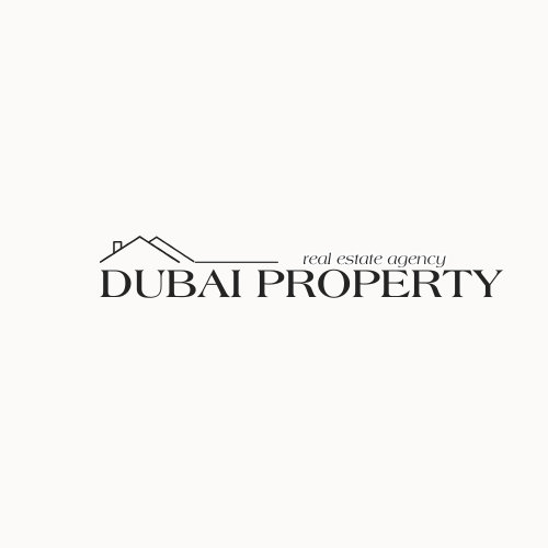 dubai property logo